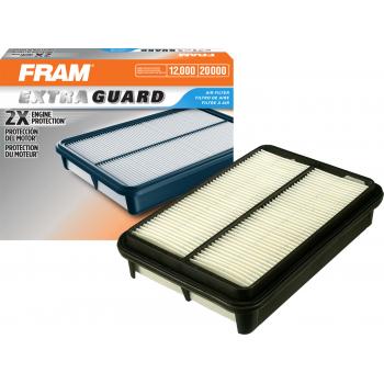 Fram CA6690 Air Filter product image 2 of 5
