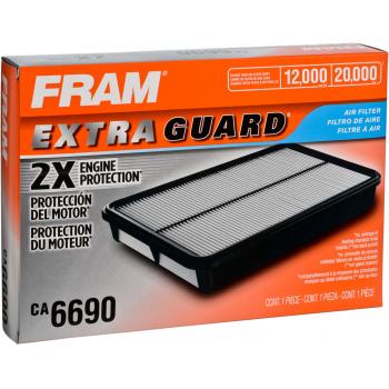 Fram CA6690 Air Filter product image 5 of 5