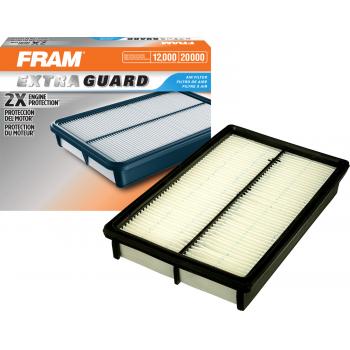 Fram CA6828 Air Filter product image 1 of 4