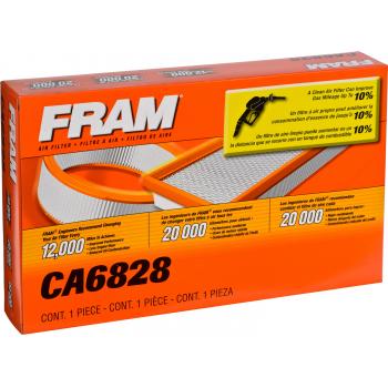 Fram CA6828 Air Filter product image 4 of 4