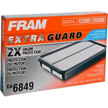 Fram CA6849 Air Filter product image 4 of 4