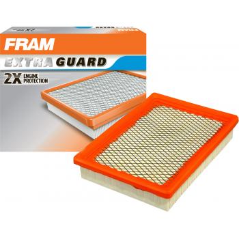 Fram CA6867 - Air Filter Fram CA6867 Air Filter product image 1 of 4