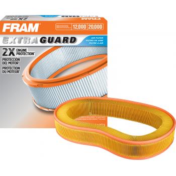 Fram CA6870 Air Filter product image 1 of 2