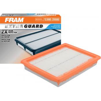 Fram CA6900 Air Filter product image 2 of 7