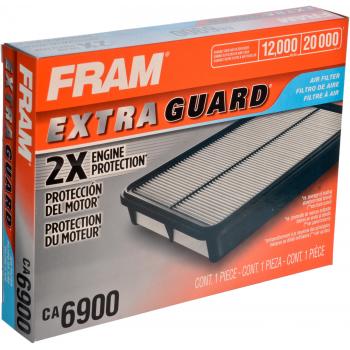 Fram CA6900 Air Filter product image 3 of 7