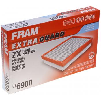 Fram CA6900 Air Filter product image 5 of 7