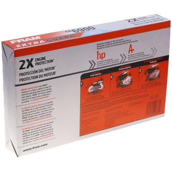 Fram CA6900 Air Filter product image 6 of 7