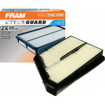 Fram CA6937 Air Filter product image 1 of 4