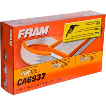 Fram CA6937 Air Filter product image 2 of 4