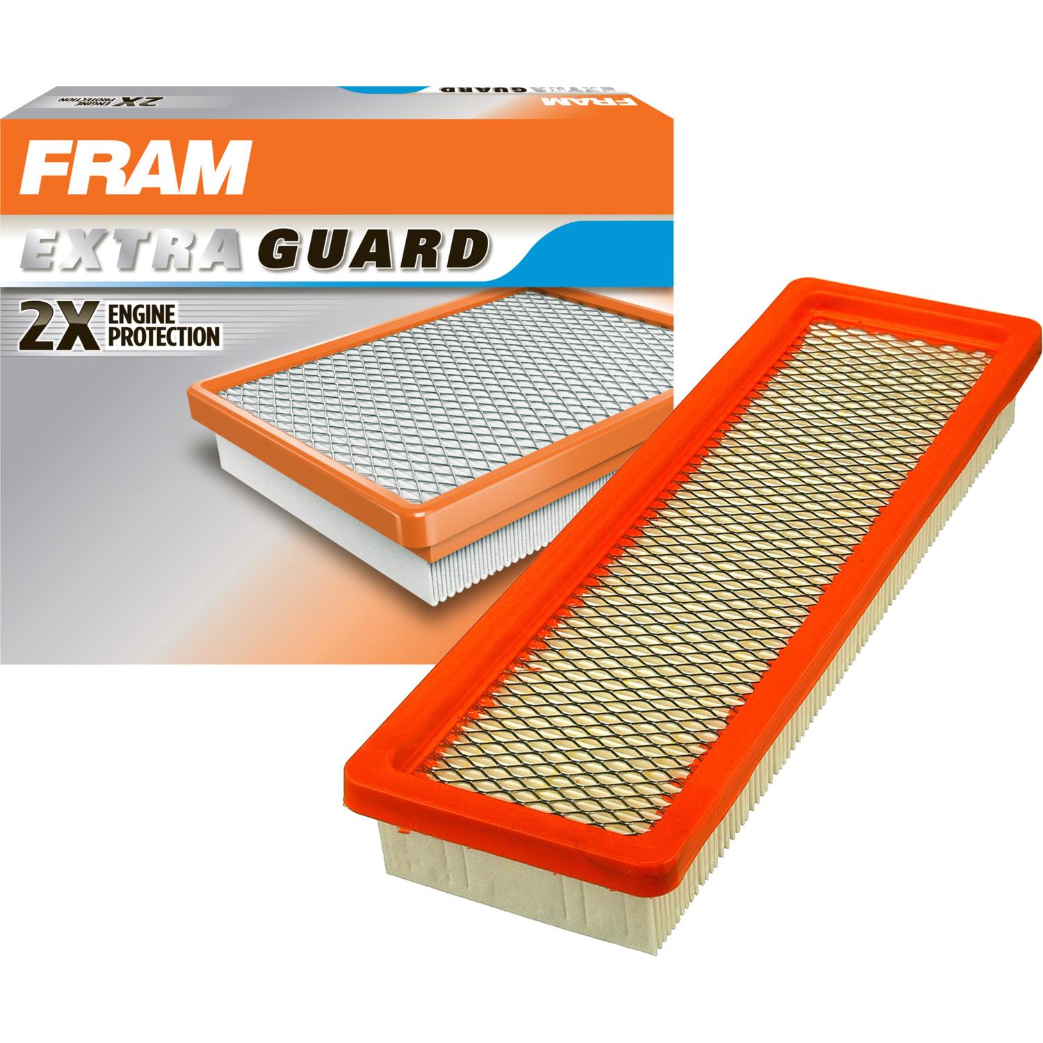 Fram CA7017 Air Filter product image 1 of 4