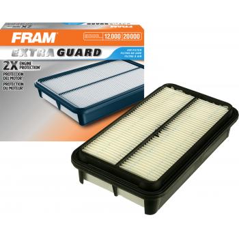 Fram CA7094 Air Filter product image 2 of 5