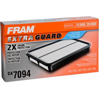 Fram CA7094 Air Filter product image 5 of 5