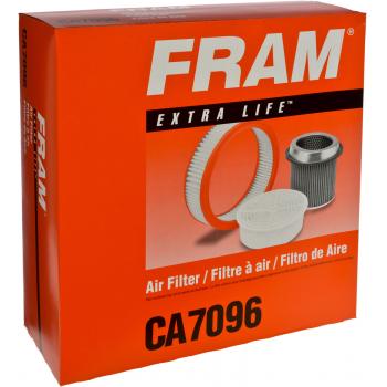 Fram CA7096 Air Filter product image 2 of 4