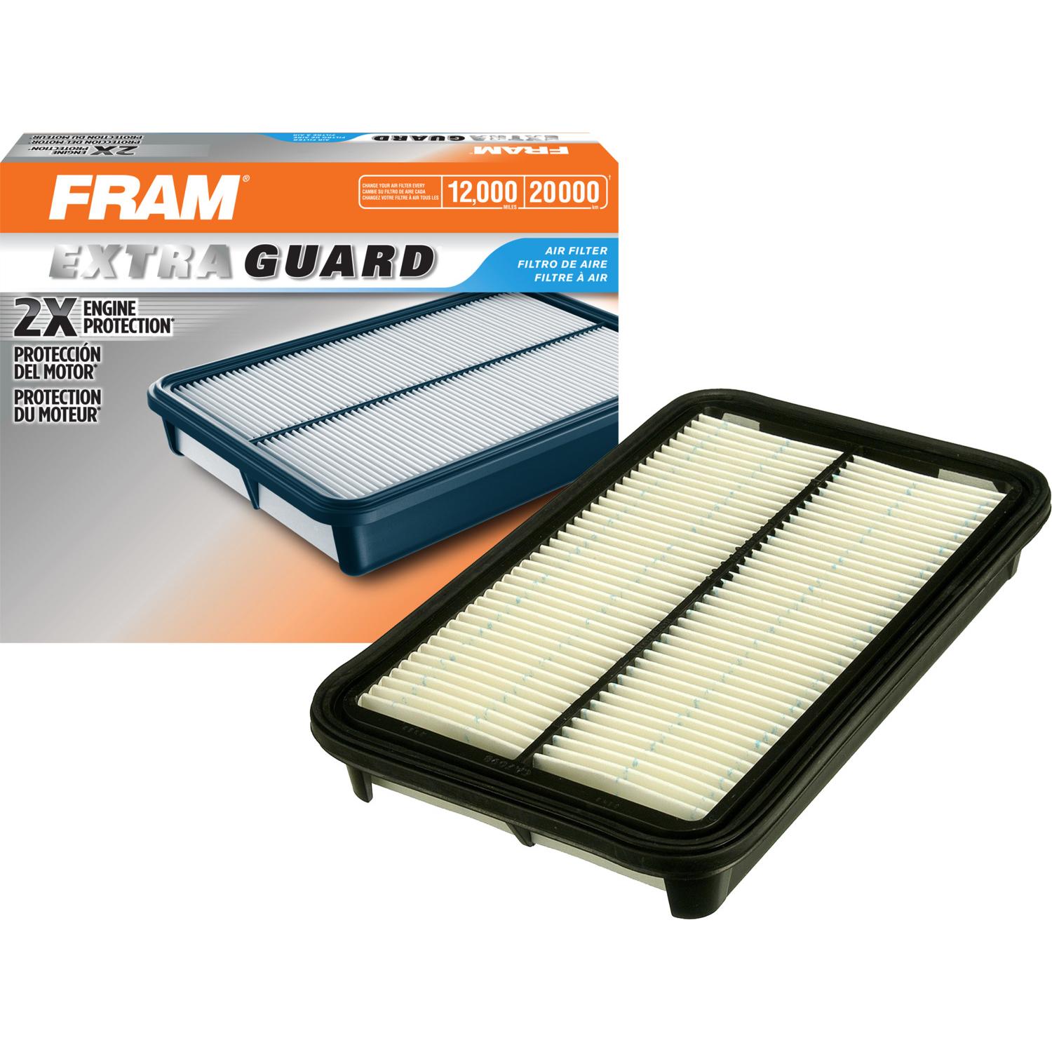 Fram CA7098 Air Filter product image 1 of 4