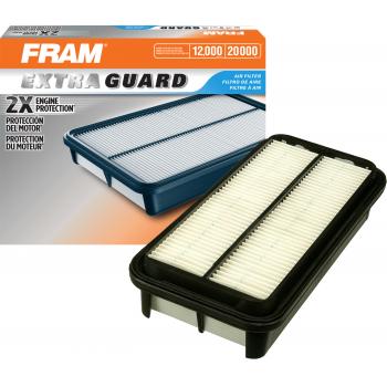 Fram CA7167 Air Filter product image 1 of 4