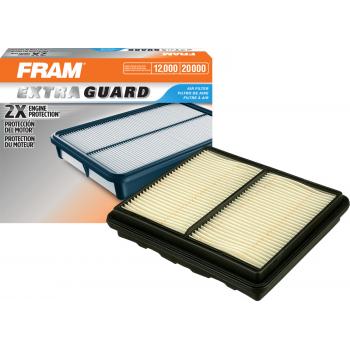 Fram CA7174 Air Filter product image 1 of 4