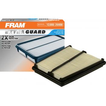 Fram CA7224 Air Filter product image 1 of 4
