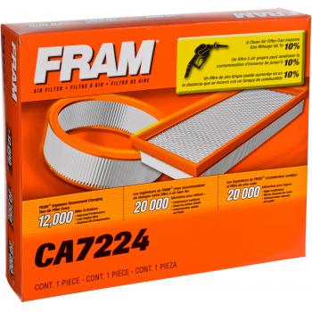 Fram CA7224 Air Filter product image 4 of 4