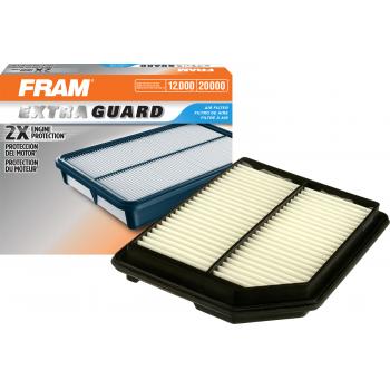 Fram CA7284 Air Filter product image 1 of 4