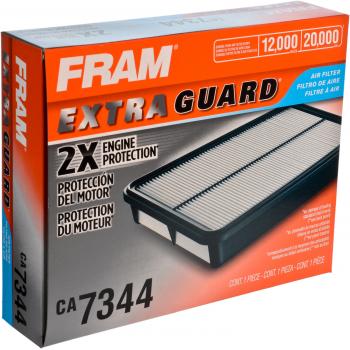 Fram CA7344 Air Filter product image 5 of 5