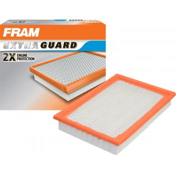 Fram CA7365 Air Filter product image 2 of 5