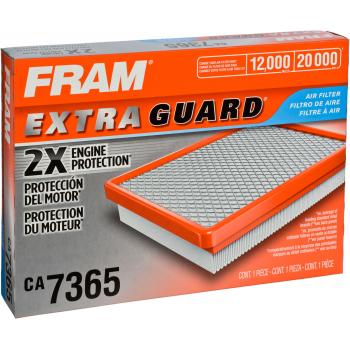 Fram CA7365 Air Filter product image 5 of 5