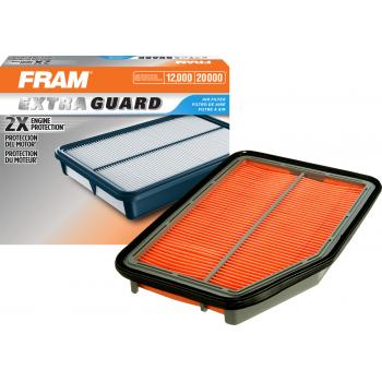 Fram CA7368 Air Filter product image 1 of 4