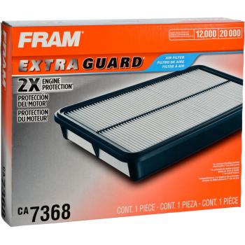 Fram CA7368 Air Filter product image 4 of 4