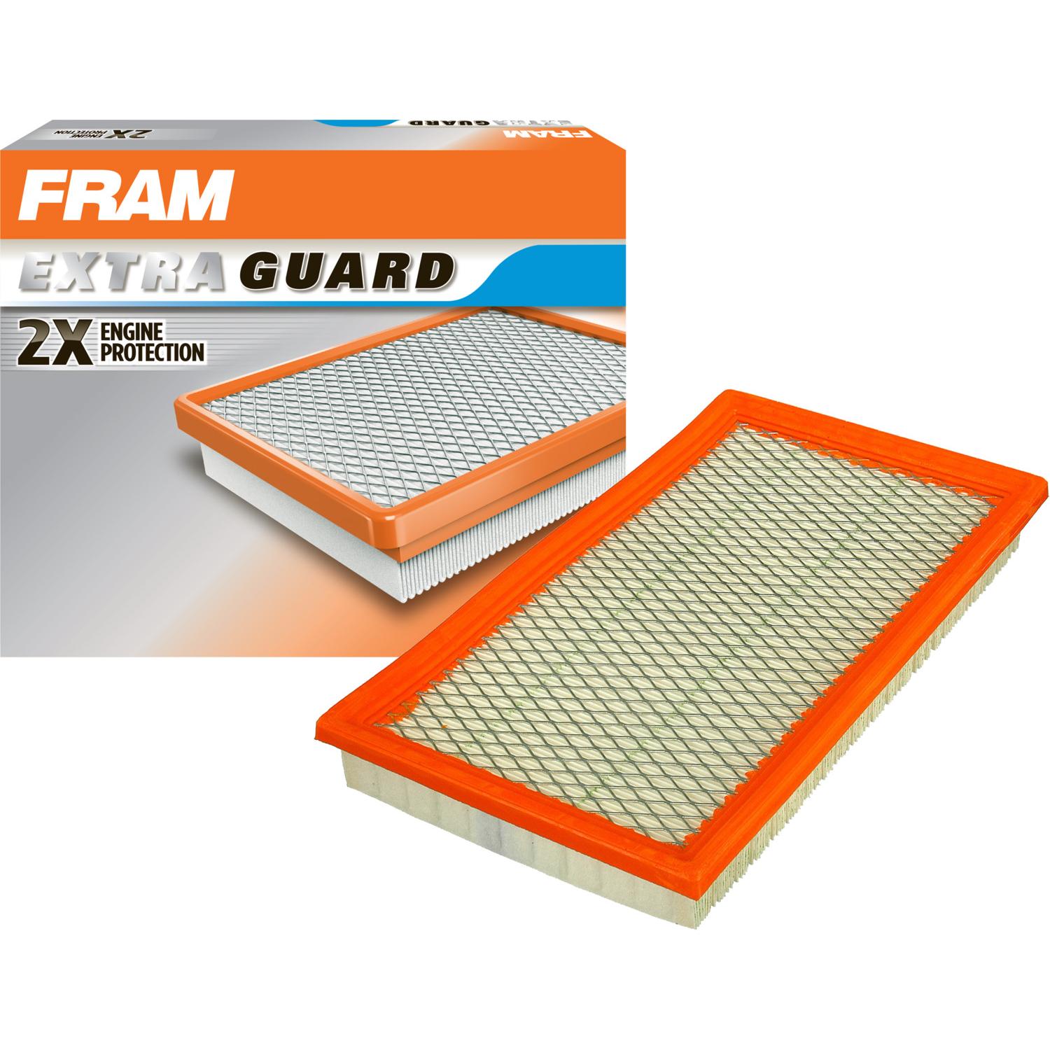 Fram CA7414 Air Filter product image 1 of 2