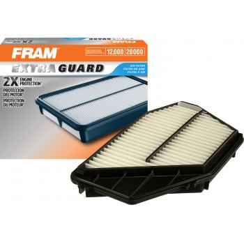 Fram CA7420 Air Filter product image 1 of 4