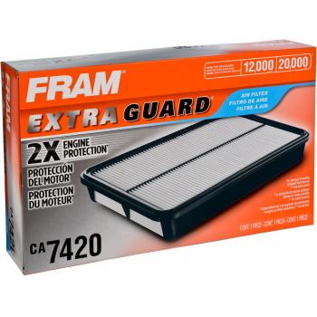 Fram CA7420 Air Filter product image 4 of 4