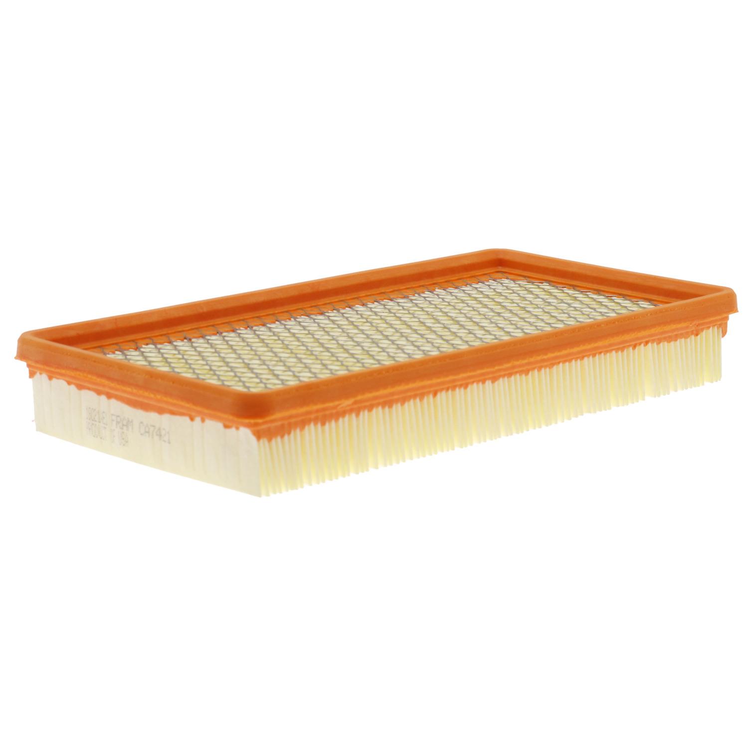 Fram CA7421 Air Filter product image 6 of 6