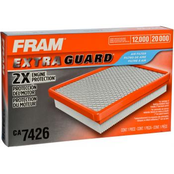 Fram CA7426 Air Filter product image 2 of 4