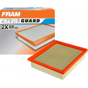 Fram CA7431 Air Filter product image 1 of 6