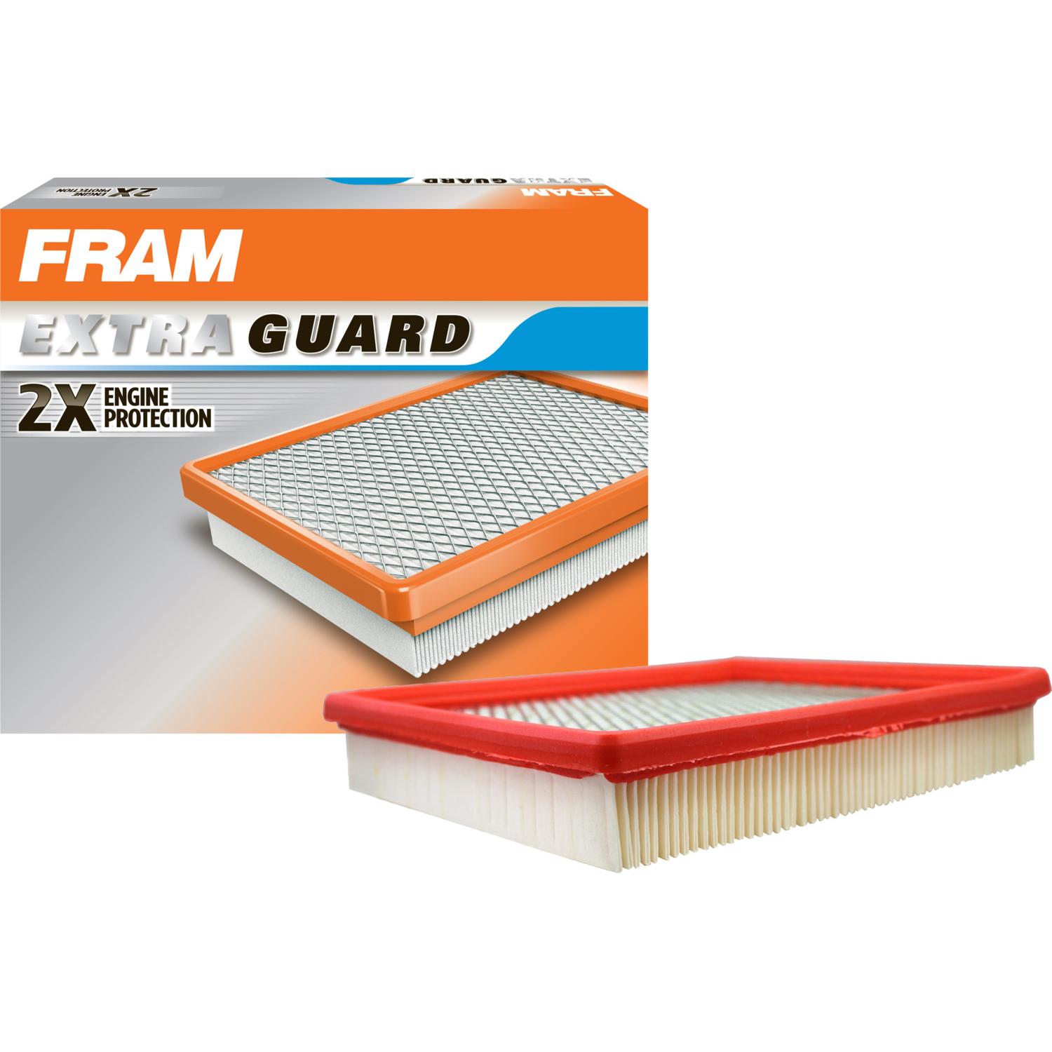 Fram CA7432 Air Filter product image 2 of 5