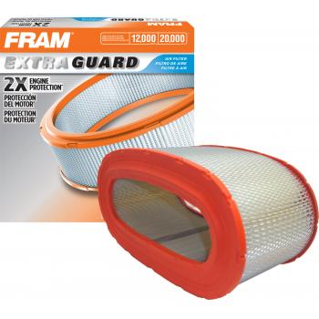 Fram CA7438 Air Filter product image 1 of 4