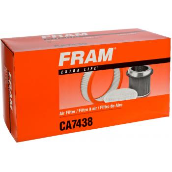 Fram CA7438 Air Filter product image 4 of 4