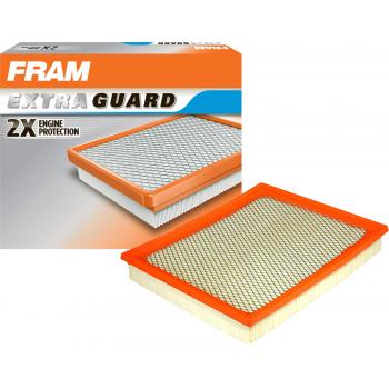 Fram CA7440 Air Filter product image 2 of 7