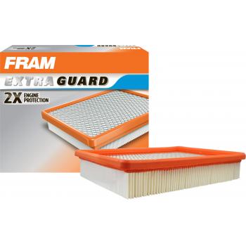 Fram CA7597 - Air Filter Fram CA7597 Air Filter product image 2 of 7