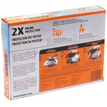 Fram CA7597 - Air Filter Fram CA7597 Air Filter product image 5 of 7
