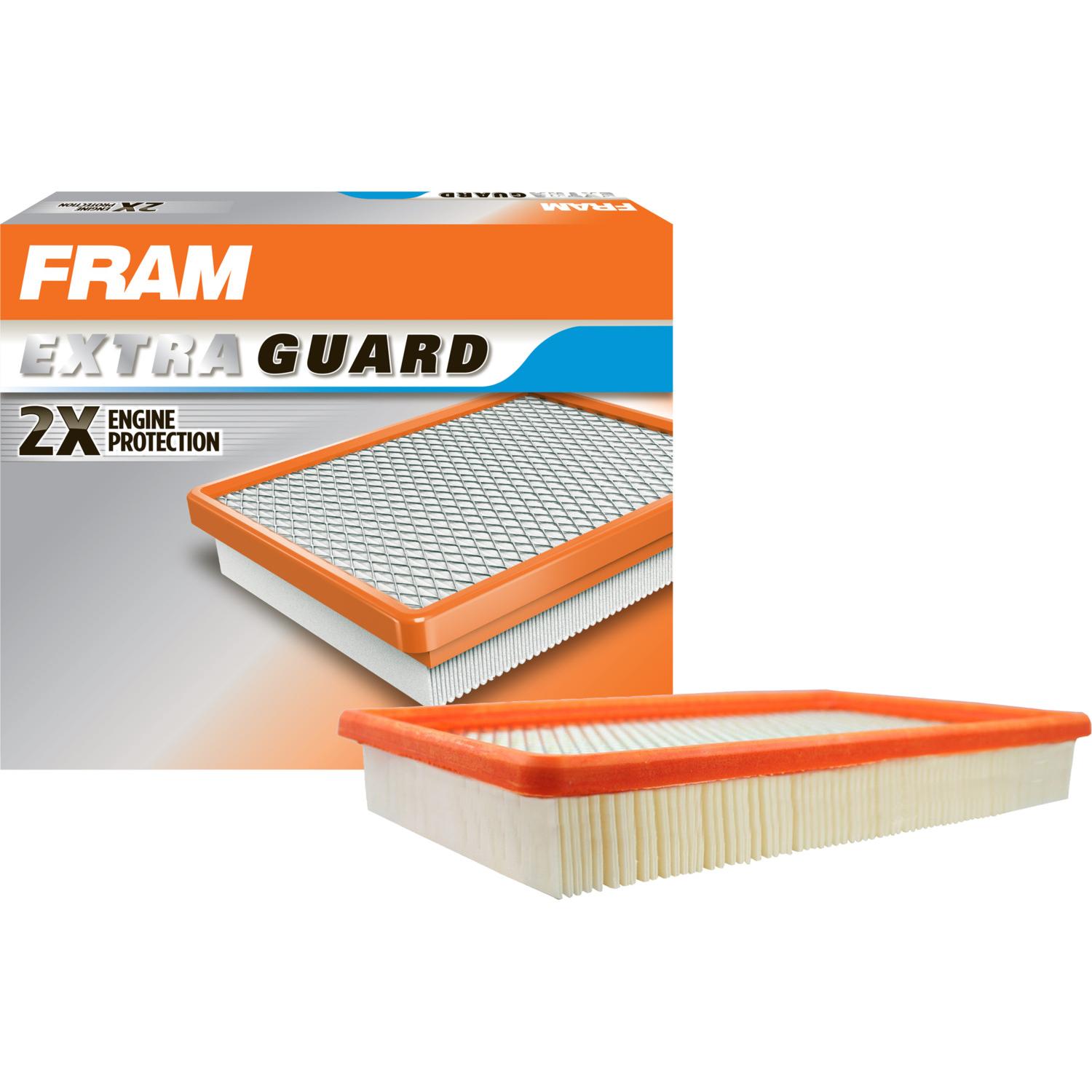 Fram CA7598 Air Filter product image 2 of 7