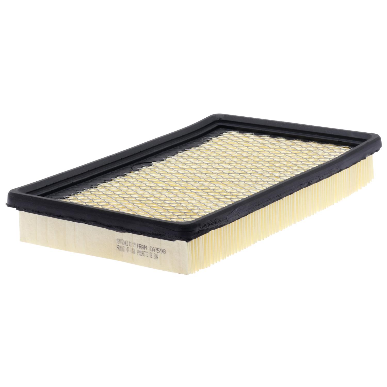 Fram CA7598 Air Filter product image 7 of 7