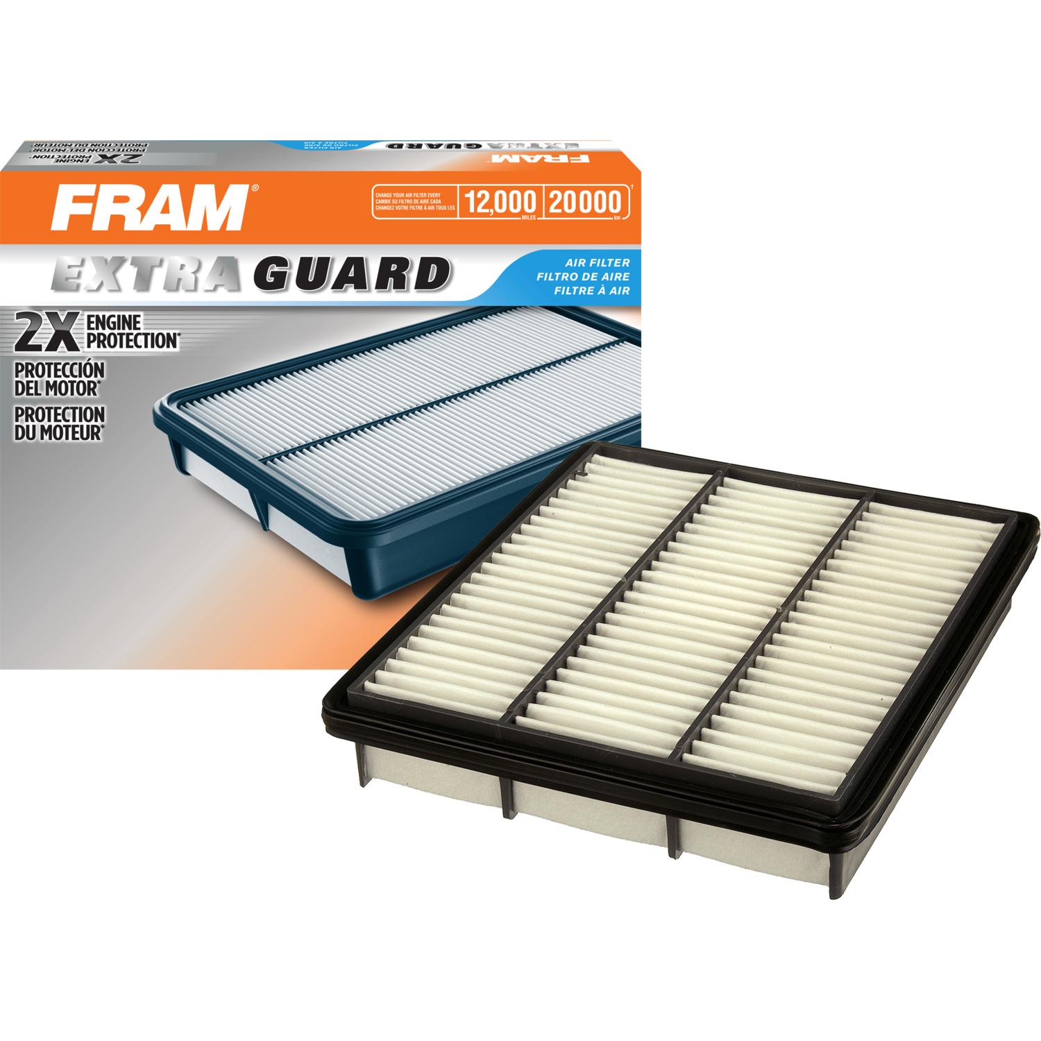 Fram CA7605 Air Filter product image 1 of 5