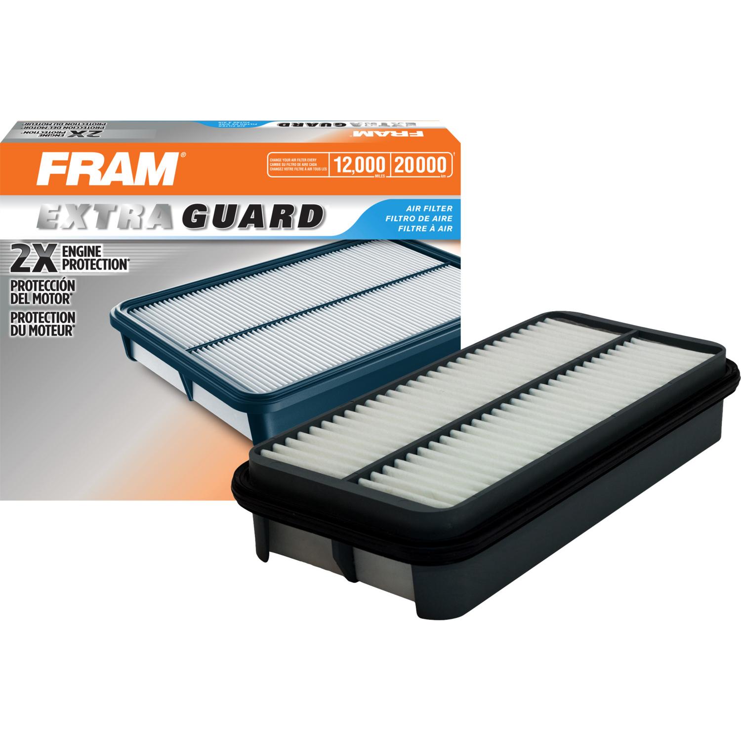 Fram CA7617 Air Filter product image 1 of 4