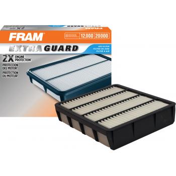 Fram CA7626 Air Filter product image 2 of 7