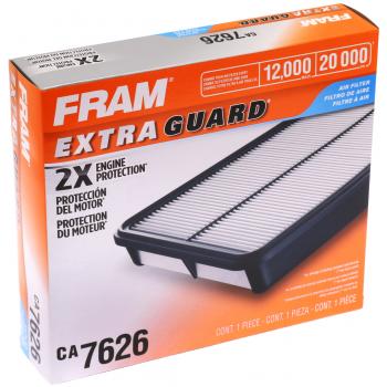 Fram CA7626 Air Filter product image 5 of 7
