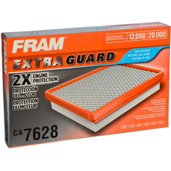Fram CA7628 Air Filter product image 1 of 3