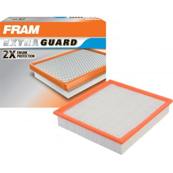 Fram CA7640 Air Filter product image 2 of 5