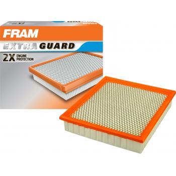 Fram CA7666 Air Filter product image 1 of 4