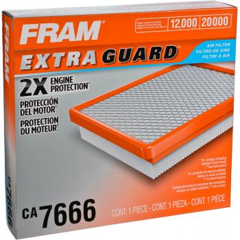 Fram CA7666 Air Filter product image 4 of 4